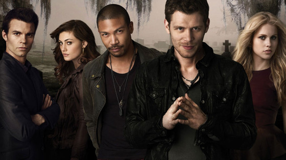 The Originals The Originals